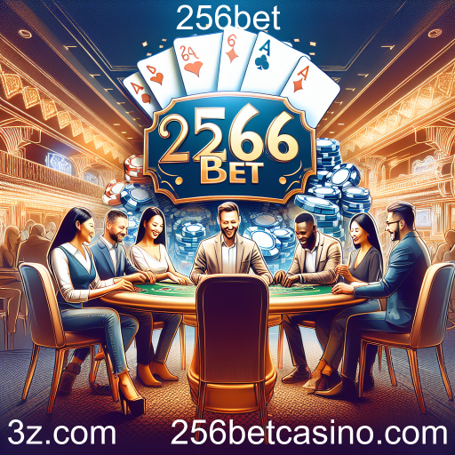 A Ascensão dos Jogos de Mesa no 256bet